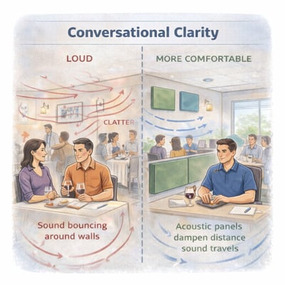Conversational Clarity - 1